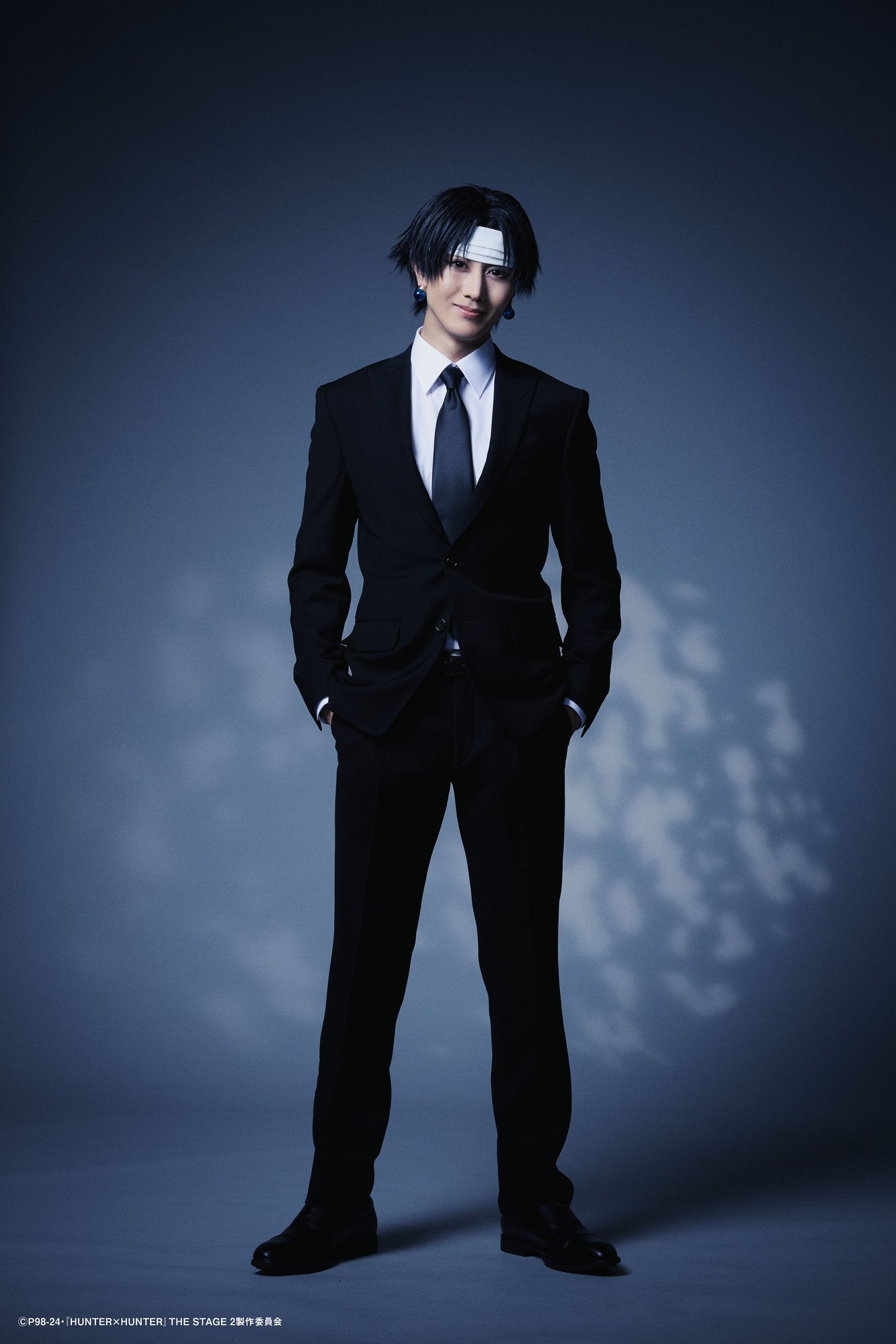 HUNTER×HUNTER』THE STAGE 2 出演のお知らせ | 太田基裕OFFICIAL SITE